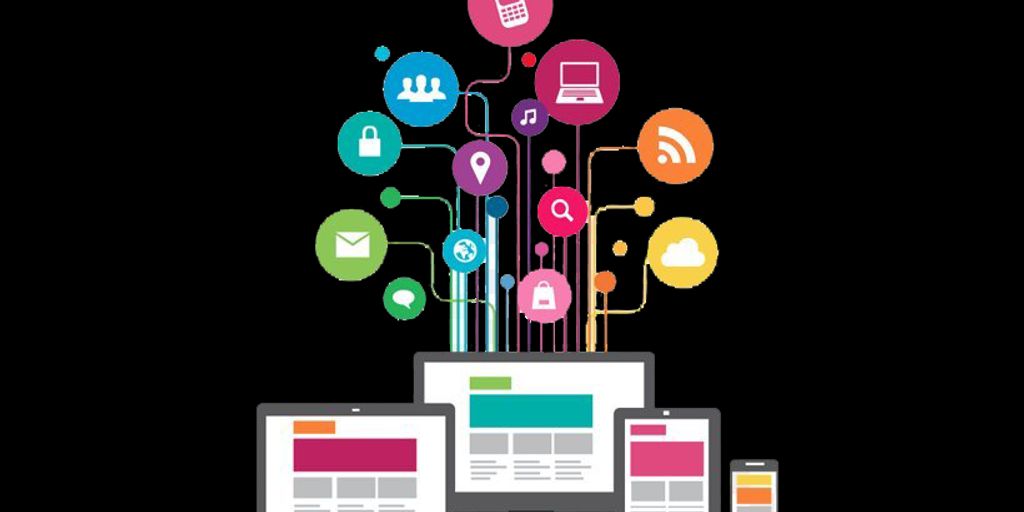 digital marketing automation technology office