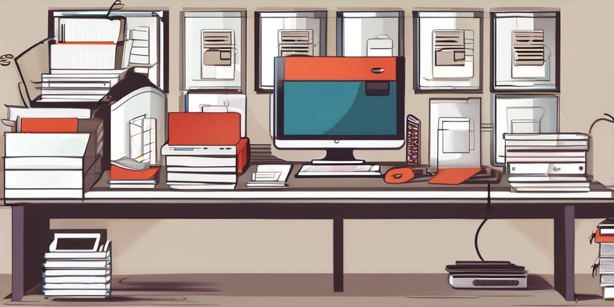 6. Creating Rules for Email Management