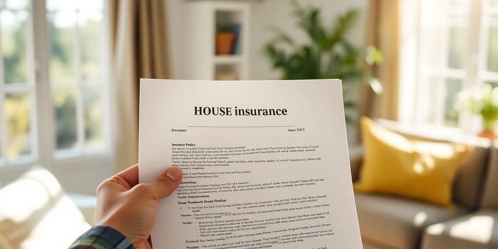 ¿Cómo Desgravar el Seguro de Hogar en la Declaración de la Renta 2025?