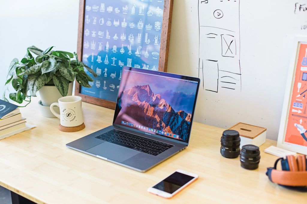 9. Visualizer Software