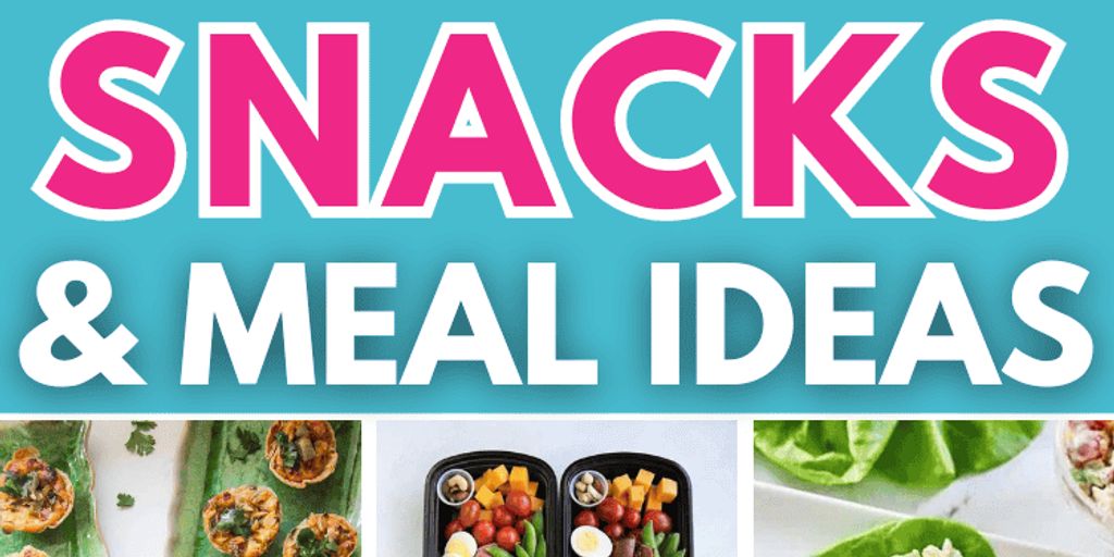 swimmers eating healthy snacks poolside