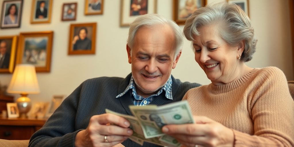 Baby Boomers Wealth, Finances and Money - Baby Boomers 101