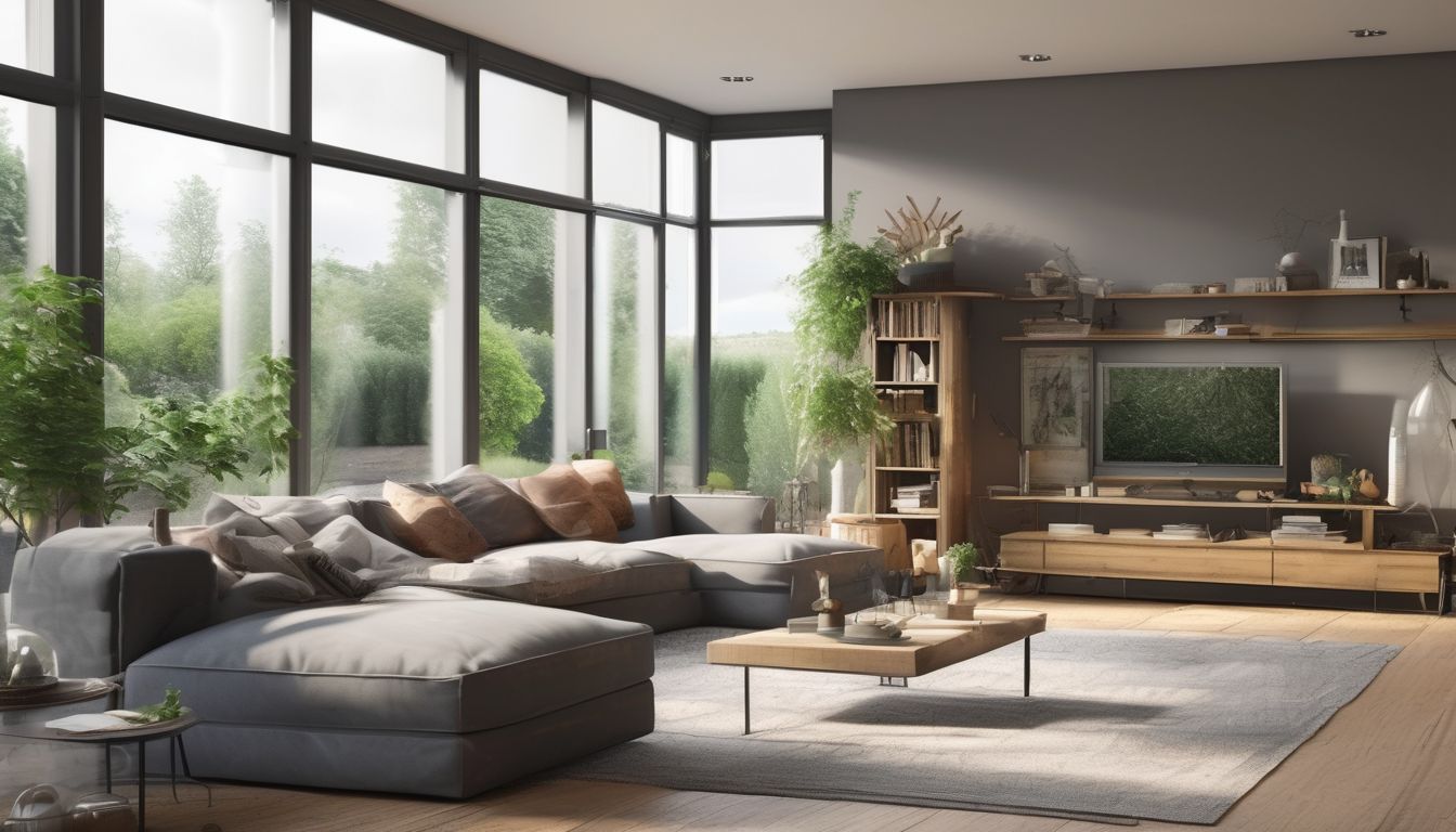 eco-friendly house clearance