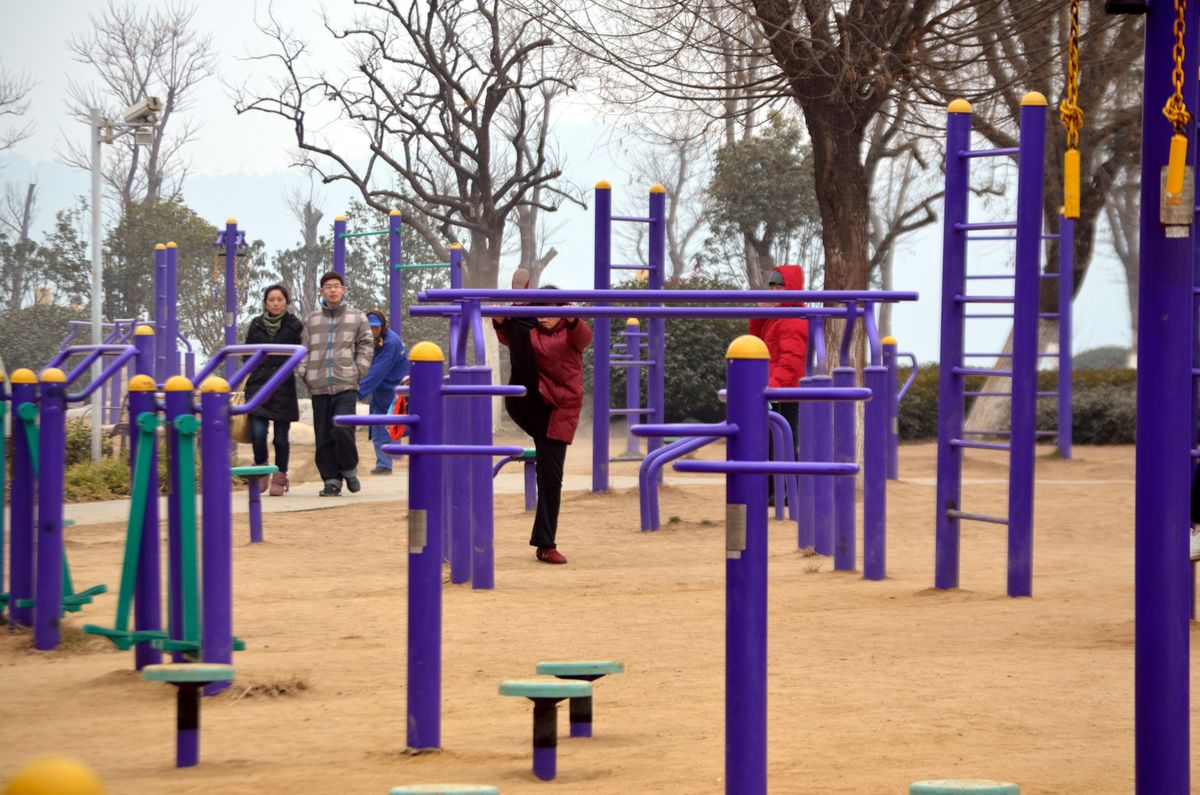 Physical Activity: A Pillar of Bone Health