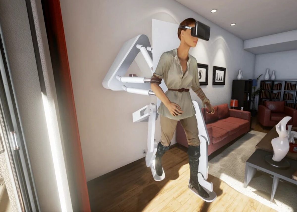Designing Effective VR Training Programs