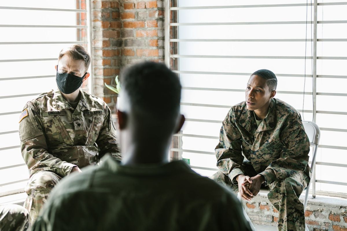 Understanding and Addressing Core Issues