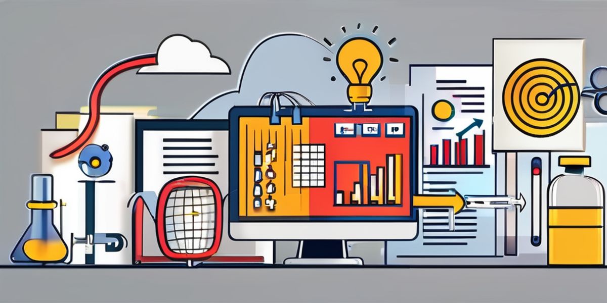 Optimizing the Workflow