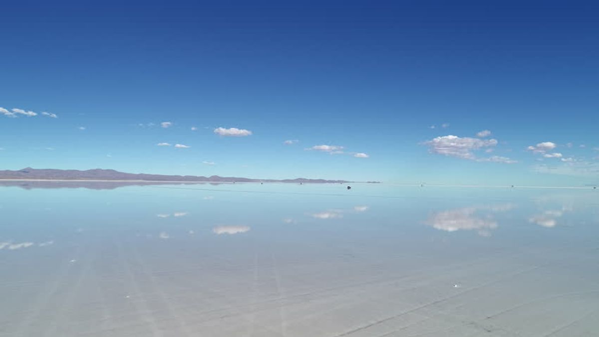 Photography in the Salt Flats: Tips and Tricks