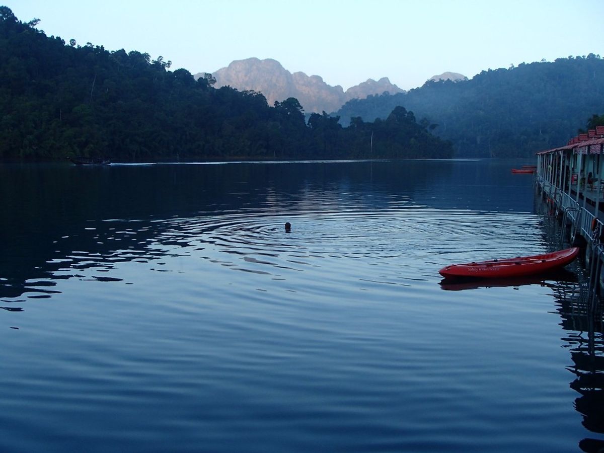 Adventure Awaits: Outdoor Thrills for the Whole Family