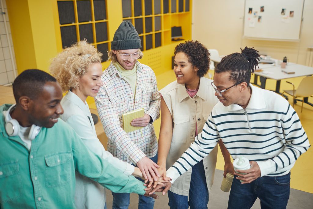 1. Leveraging Local Meetups