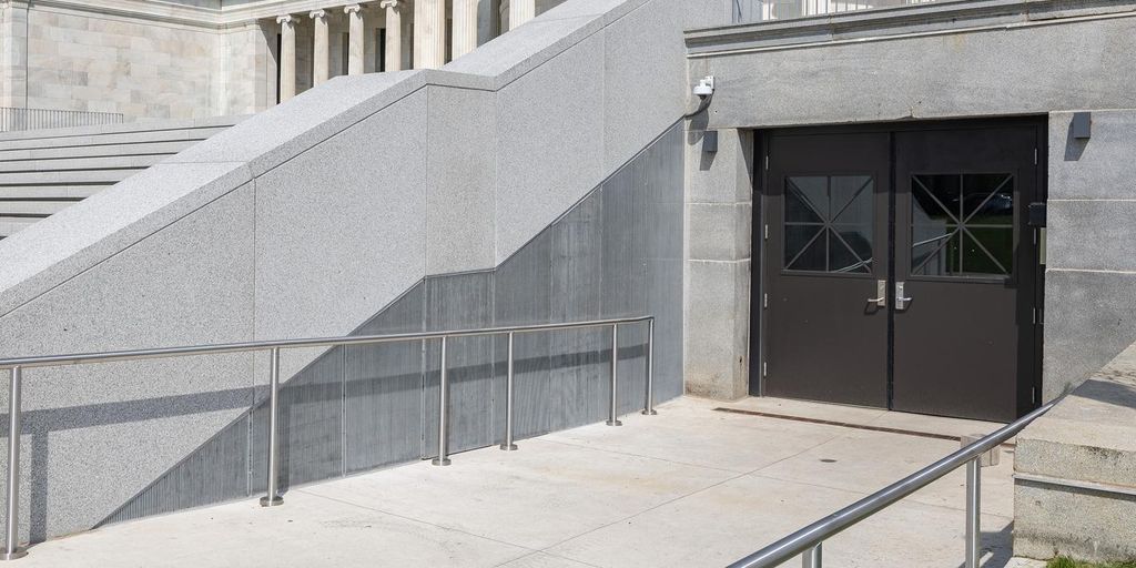 Buffalo Albright-Knox Art Gallery