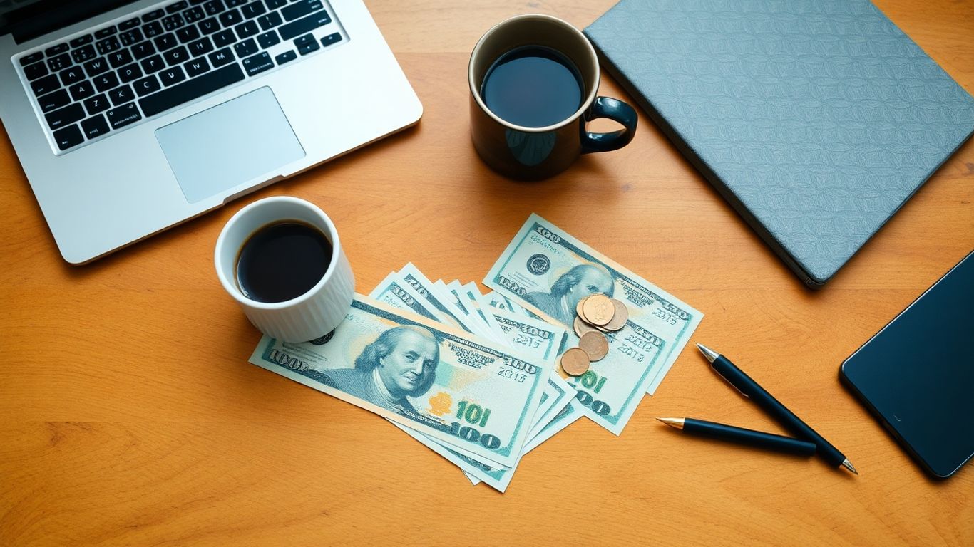 planejamento financeiro pessoal