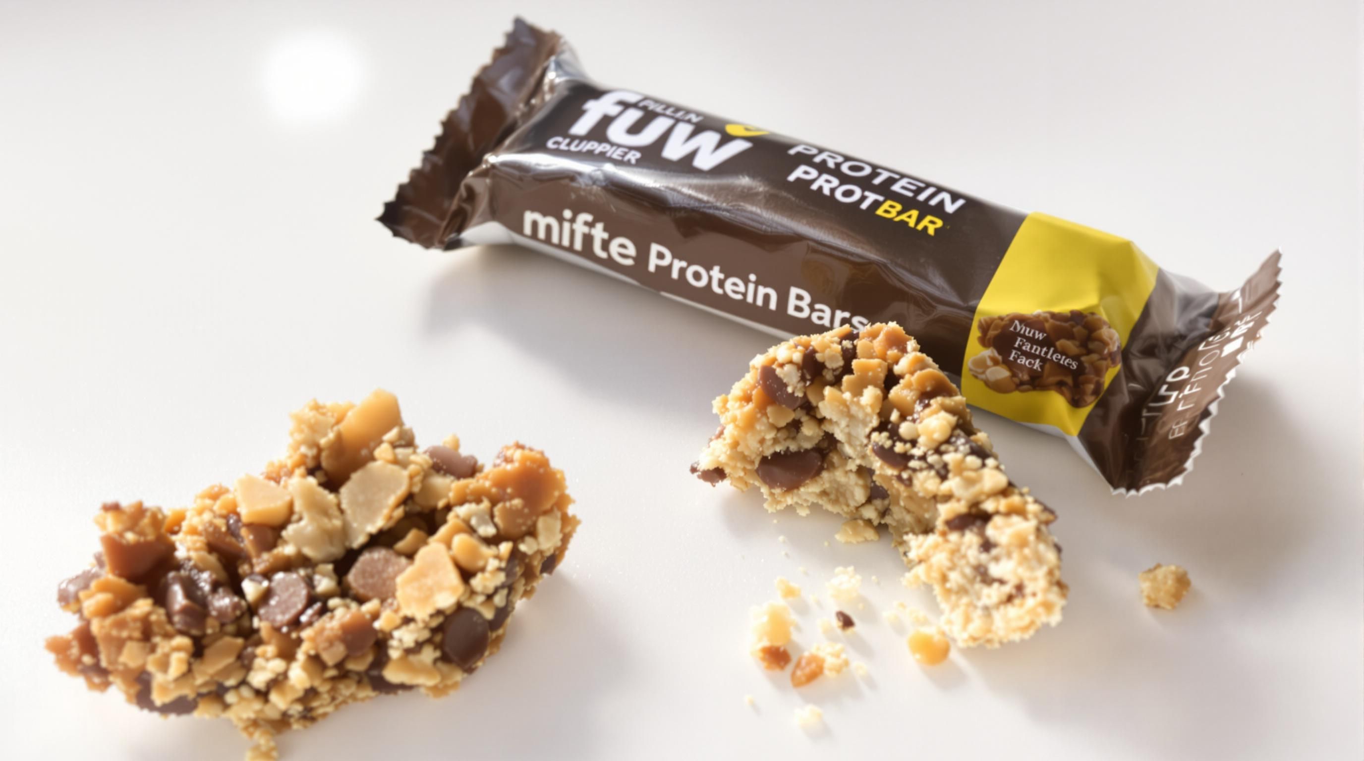 Barra de Proteína Inshape Nutrition: Primeiras Impressões - InBrief