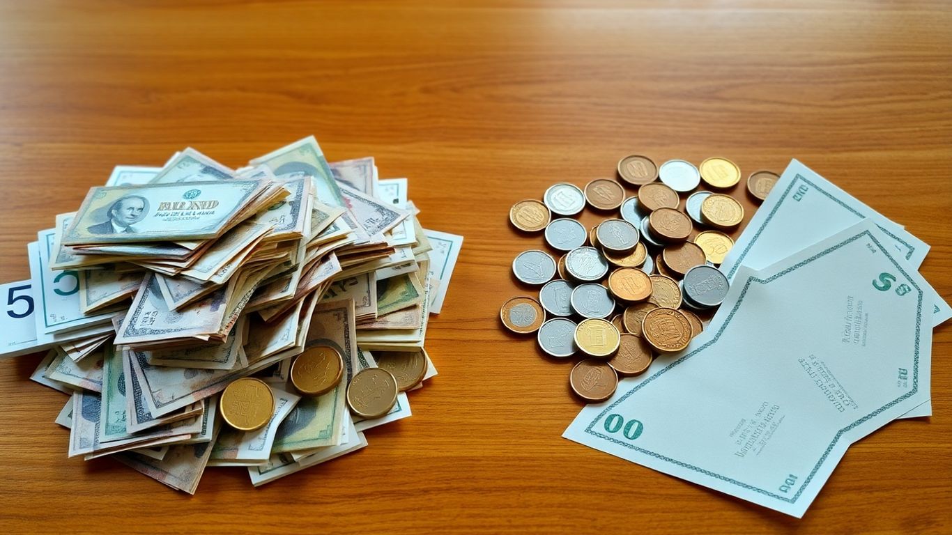 Renda Fixa e Renda Variável
