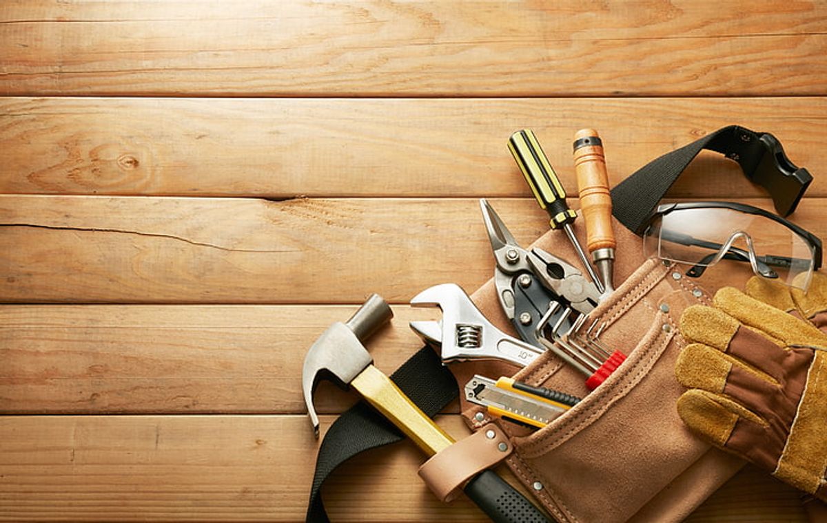 Essential DIY HVAC Maintenance Tasks