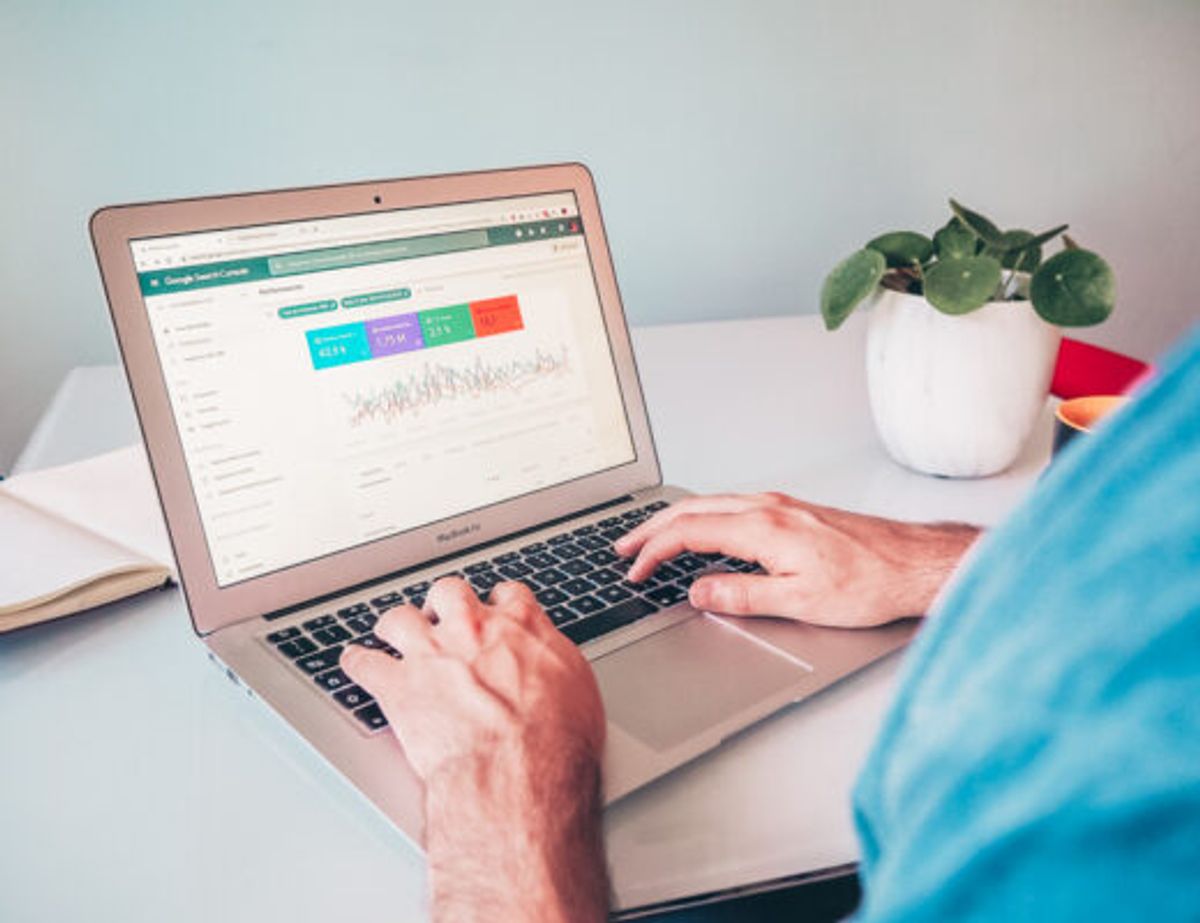 Security and Maintenance: Safeguarding Your Online Presence