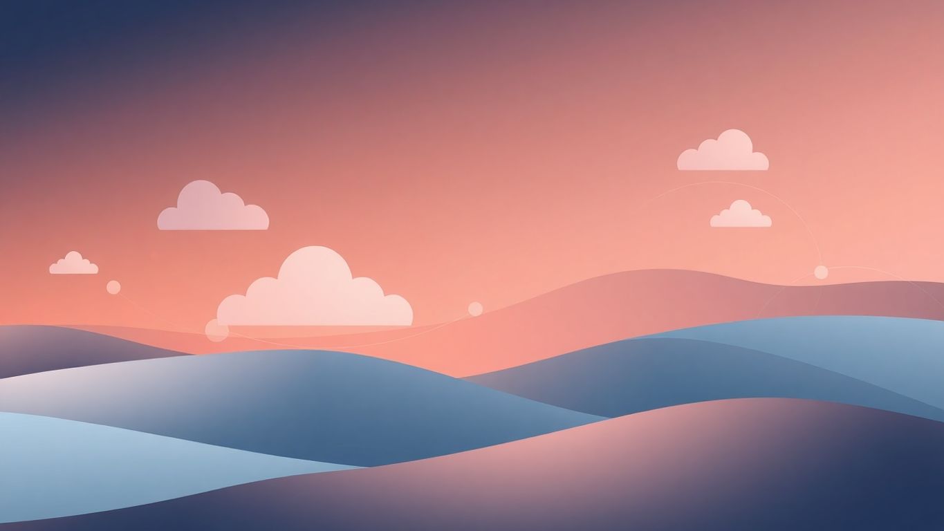 Moderne illustrasjon av domene navnetilgjengelighet.