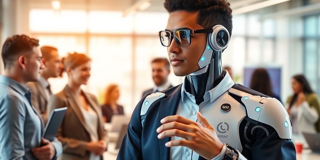 AI sales agent