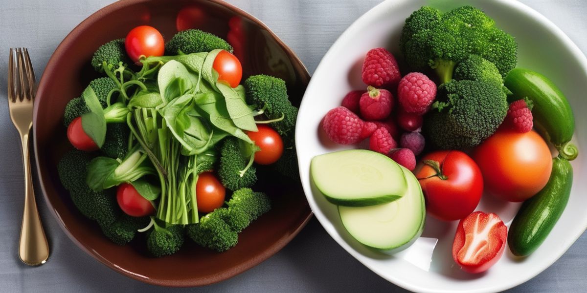 Como Implementar a Dieta DASH no Dia a Dia