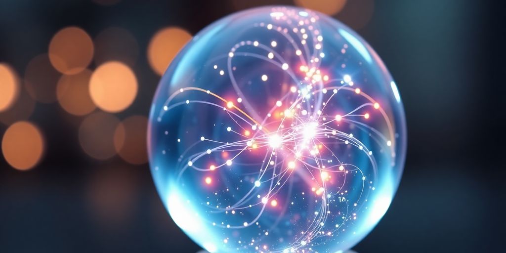 AI alati za biznis predviđanje