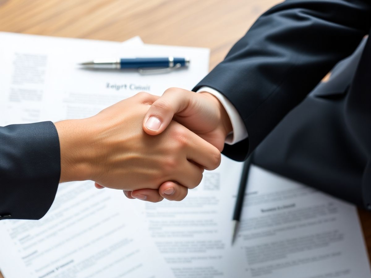 Contrato Sem Termo: Direitos, Deveres e Vantagens - InBrief