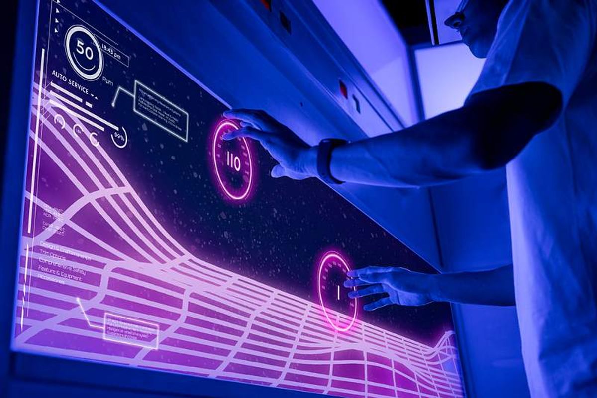 Future Directions in Web Development