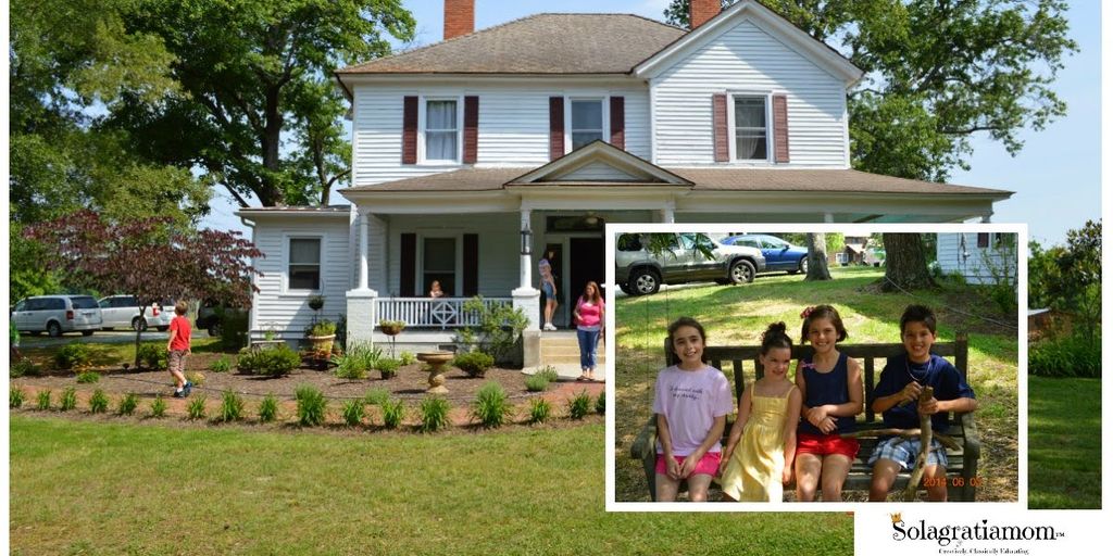 Hopkinsville farm tour