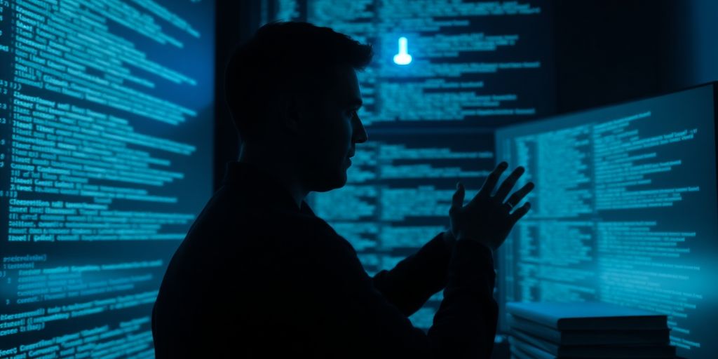 AI influencing scholarly studies.
