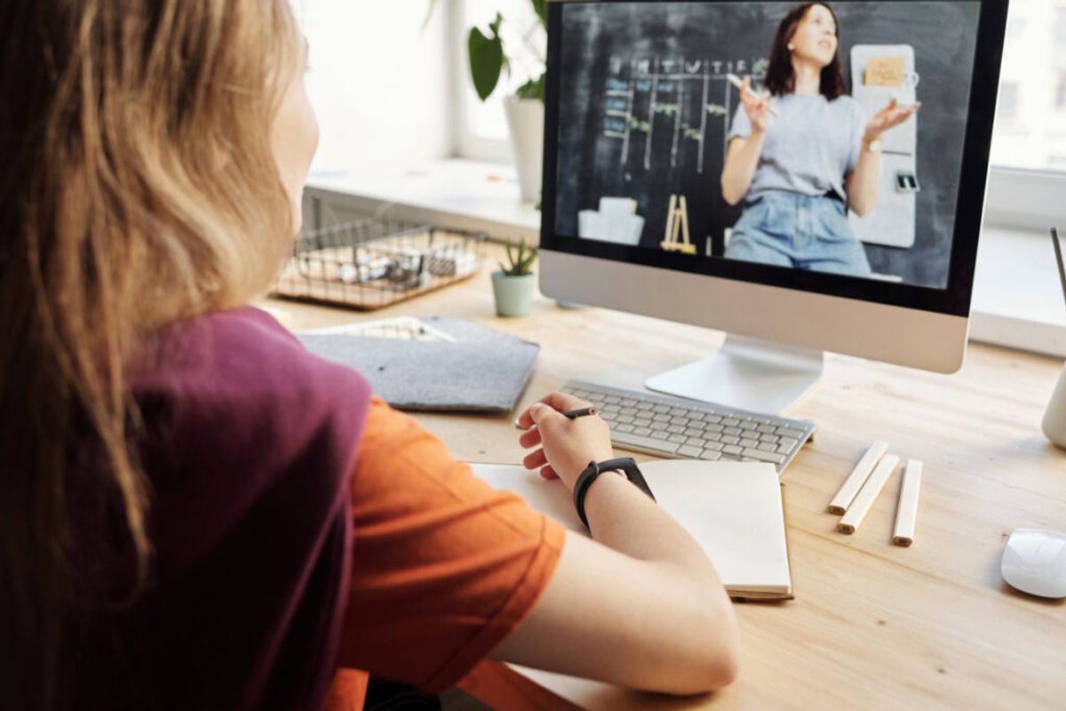 The Consequences of Poor UX in E-Learning