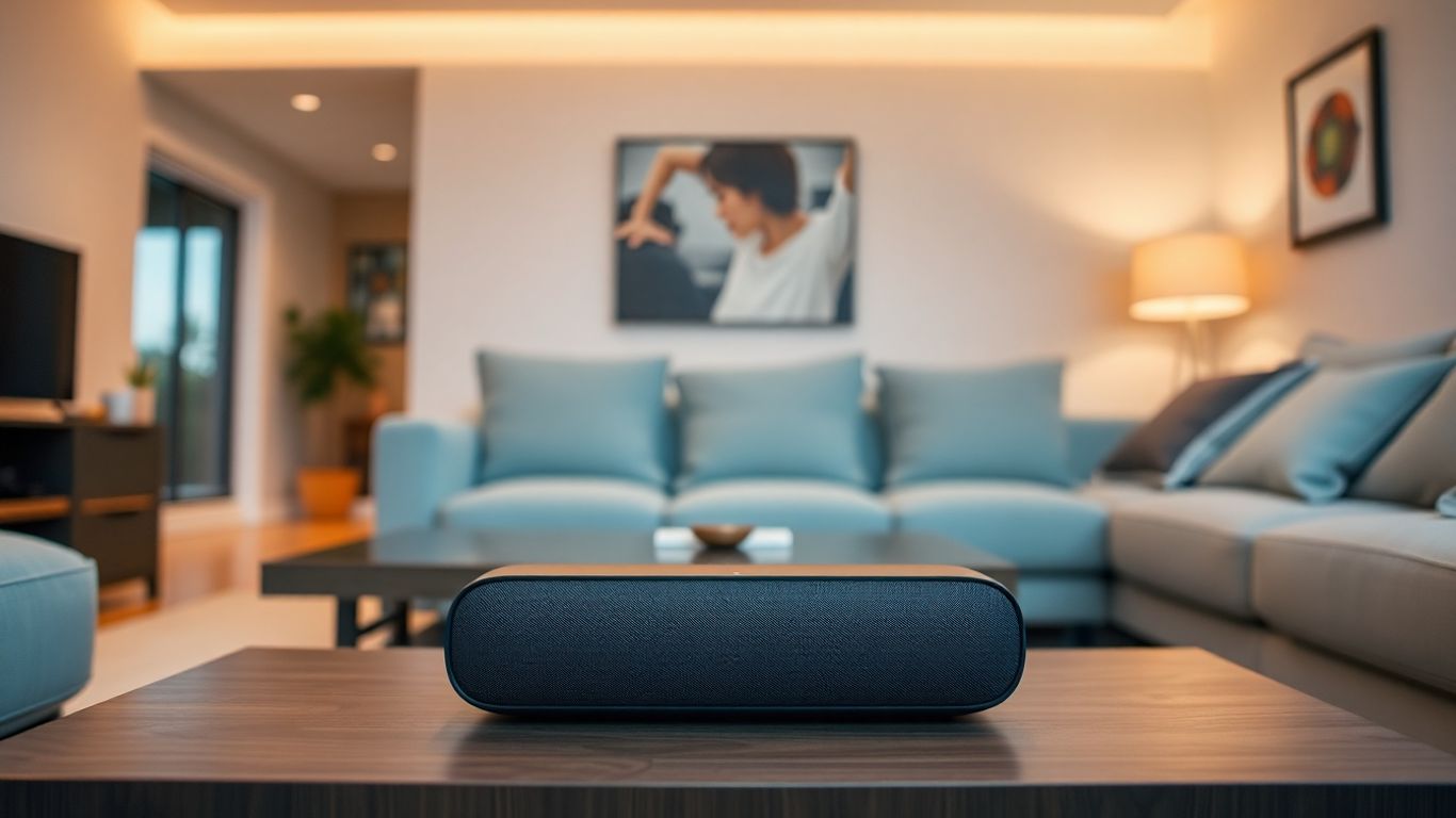 Transforme Sua Casa em uma Casa Inteligente com Alexa