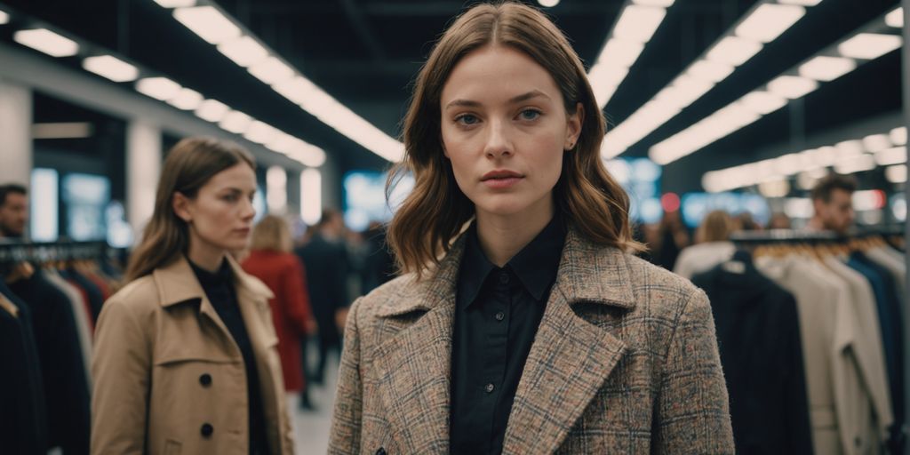 AI Modelling Agencies Bridging Technology and Fashion Ai Model Agency