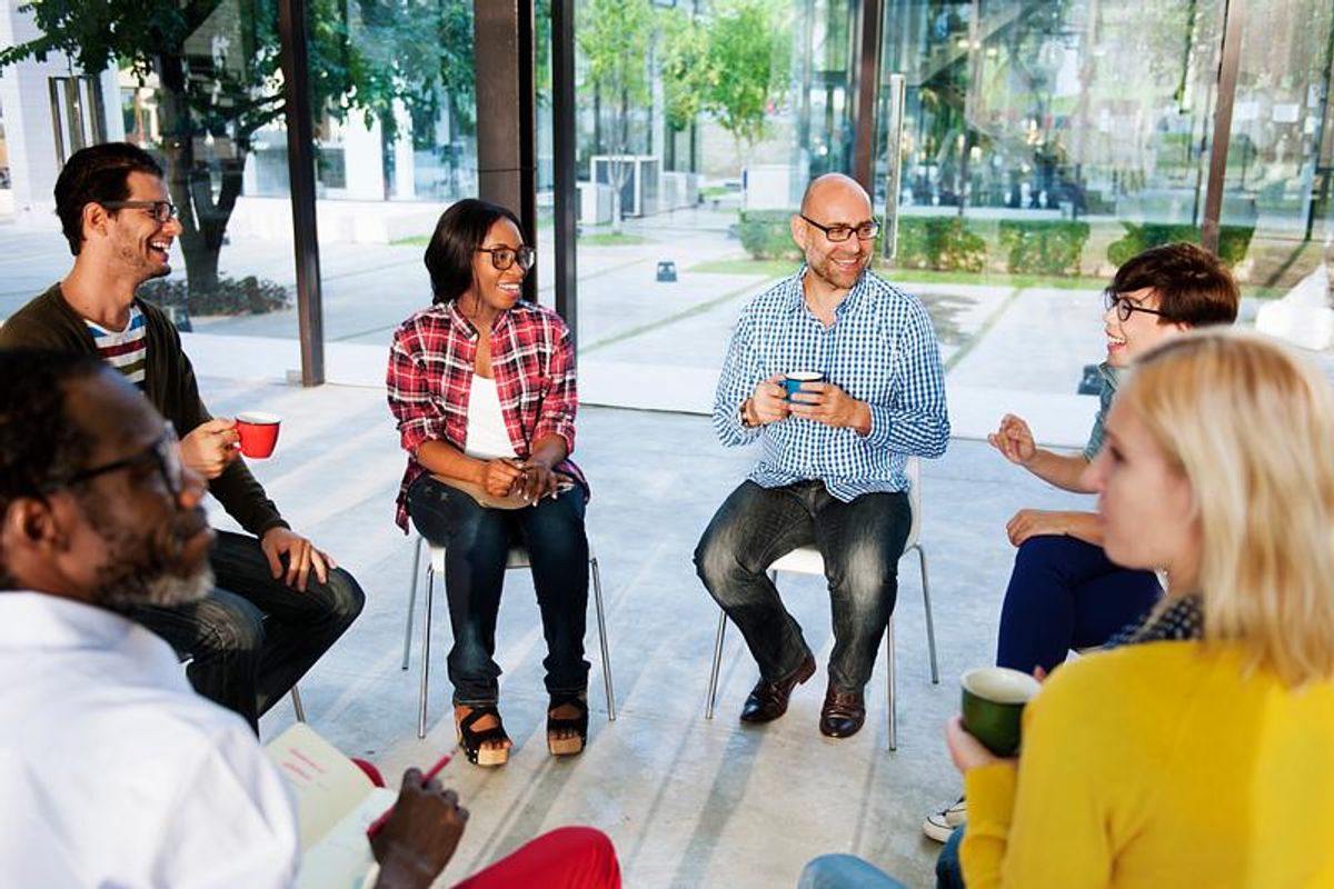 Building Trust and Community Through Authentic Engagement