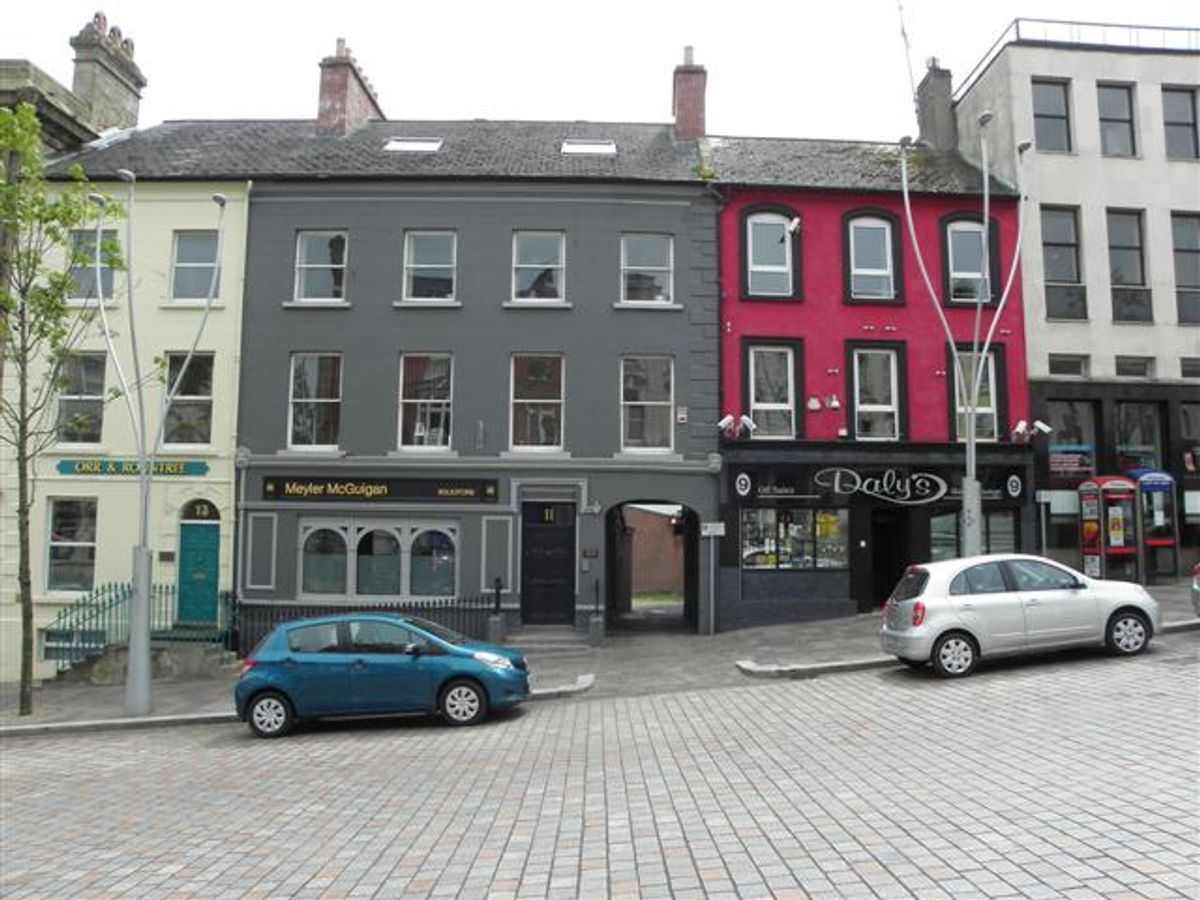 Career Opportunities and Development for Solicitors