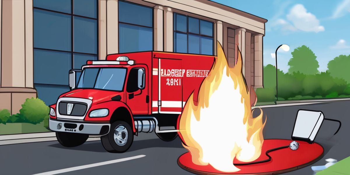 מטפים כיבוי אש למשרדים