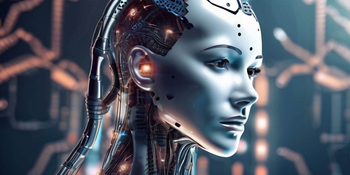Emerging Trends in Generative AI Technology