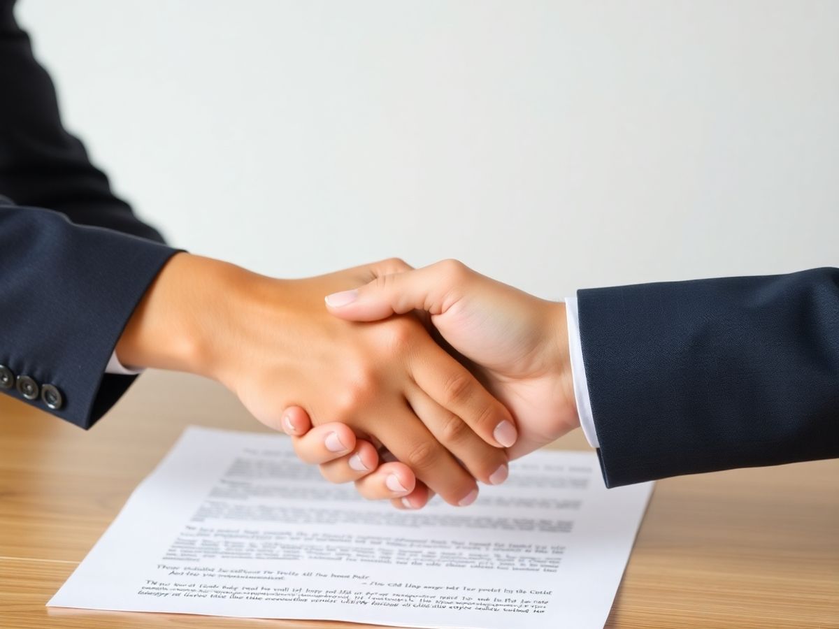 Contrato Sem Termo: Direitos, Deveres e Vantagens - InBrief