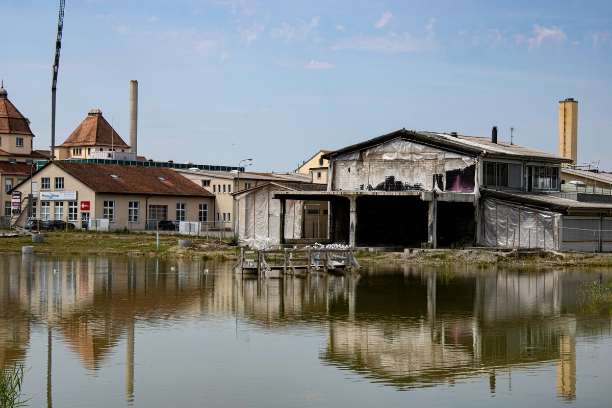 Installation and Maintenance Services