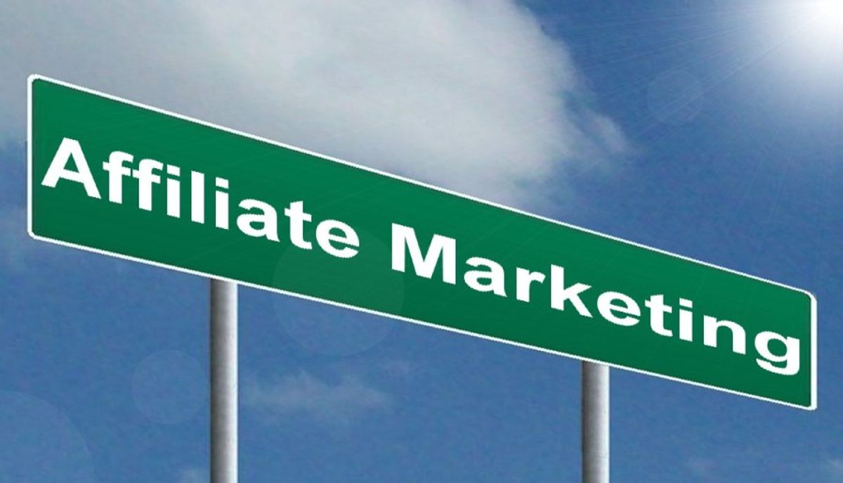 Maximizing Affiliate Marketing Profits