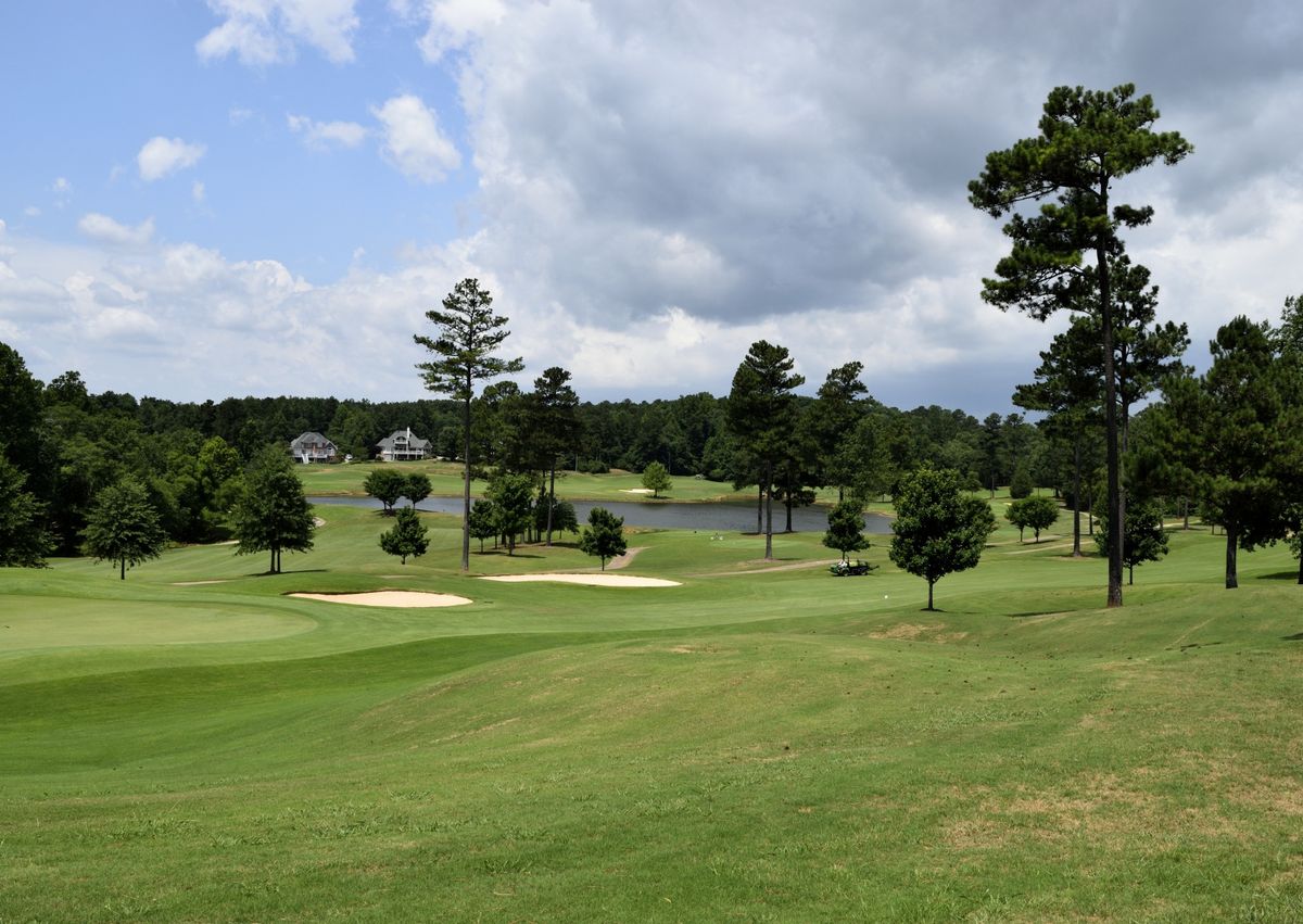 The Role of Golf in Eco-Tourism