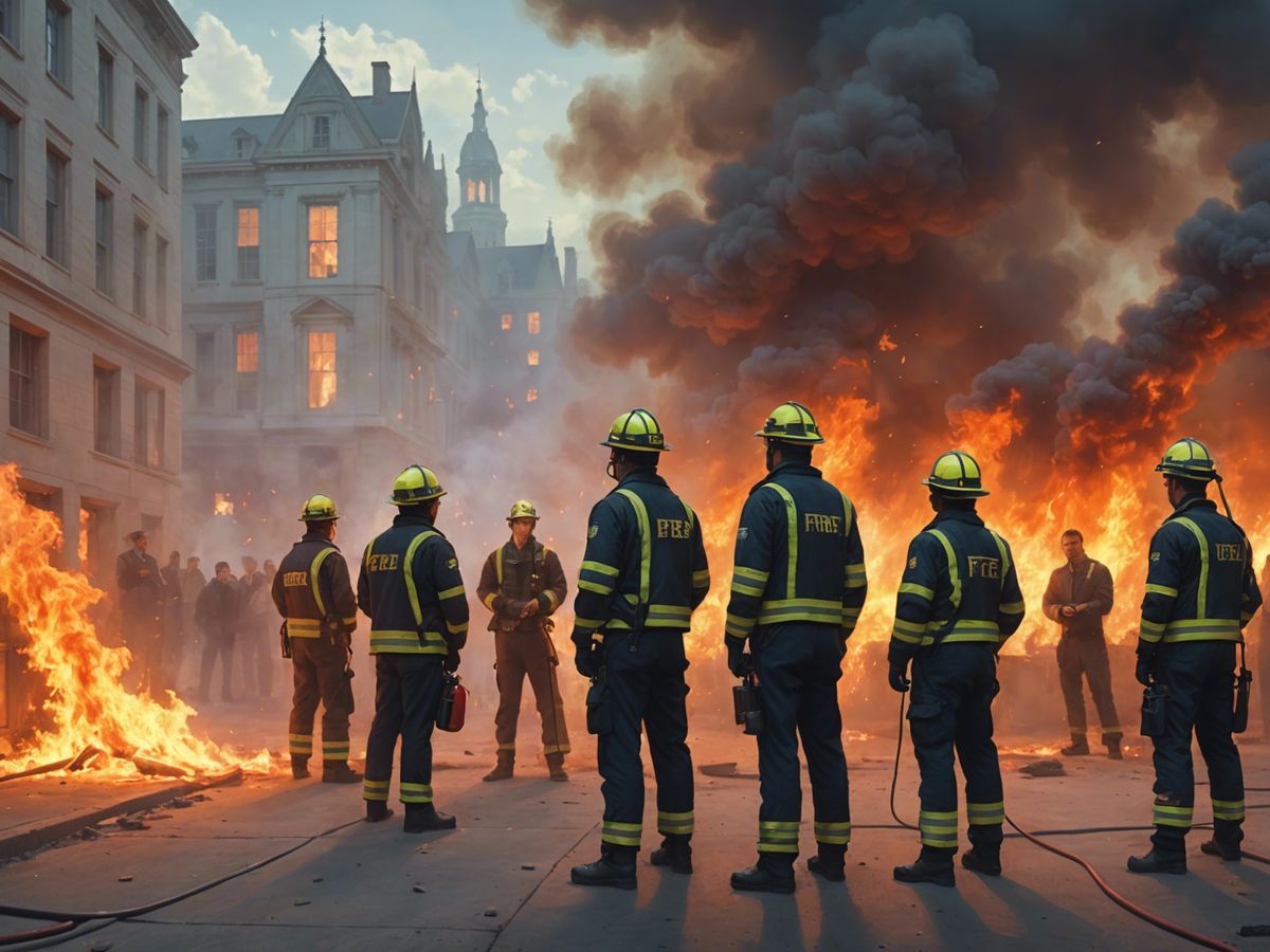 בודק מטפים שנתי במשרד