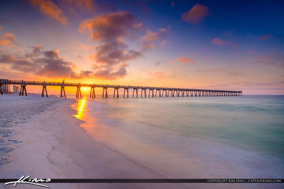 Pensacola's Nautical Legacy: Exploring Maritime Secrets
