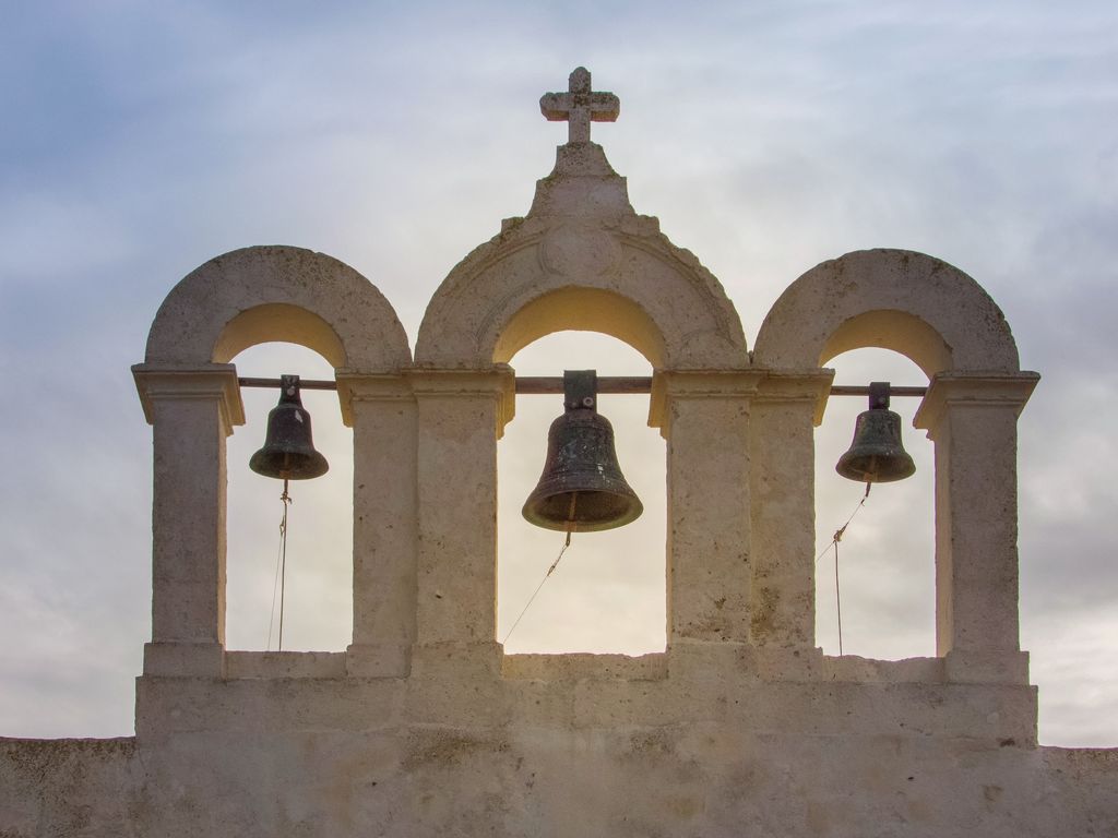 The Spiritual Meaning Behind Hearing A Bell Ring — Yoga Kali