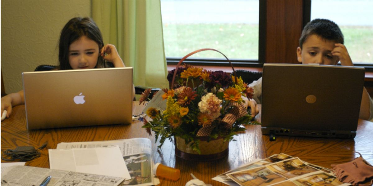 Equipping Libraries for the Future of Education