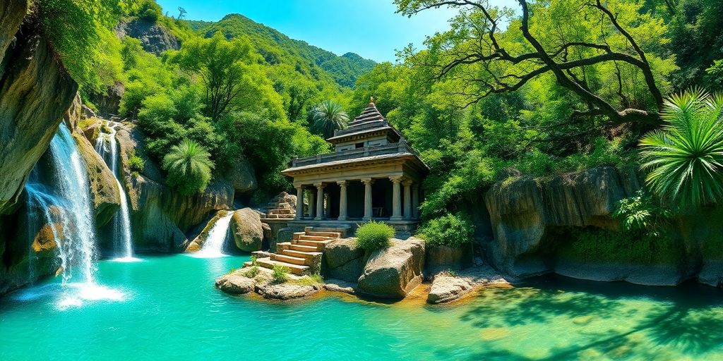Top 10 Hidden Places in India You Must Visit in 2025 (Secret Travel Gems) 2 10 Hidden Places in India