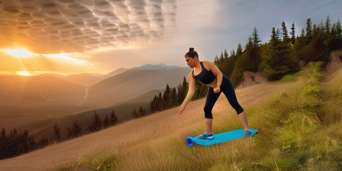 9. Exercise Regularly