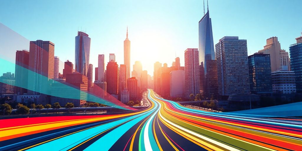 Business growth facilitated by CRM.