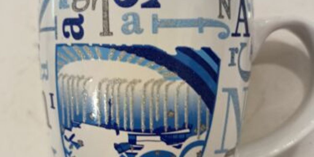 Niagara Falls souvenirs
