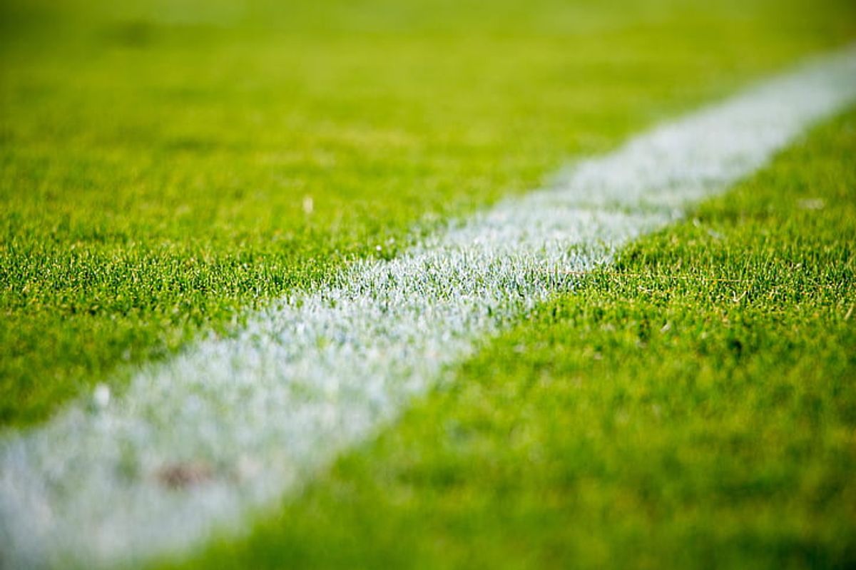 Wedtips Voetbal
