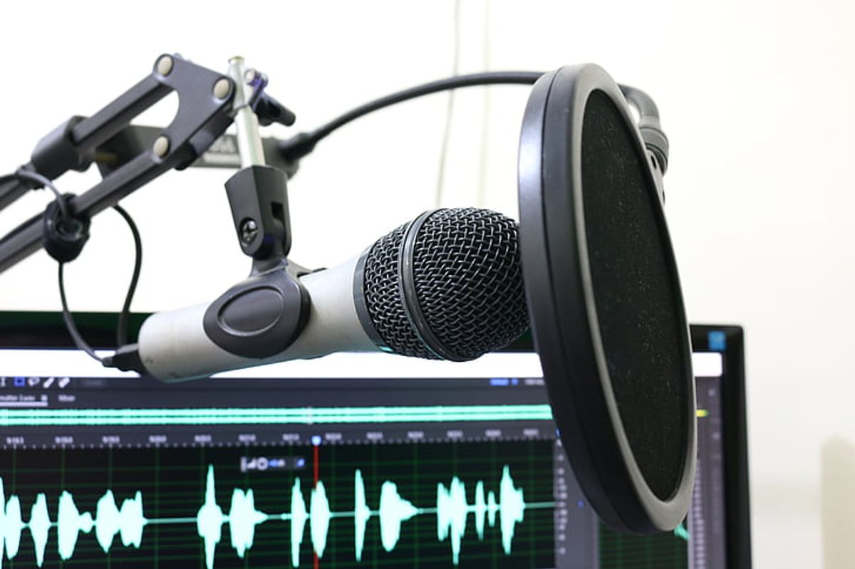 3. Hosting Interactive Podcasts