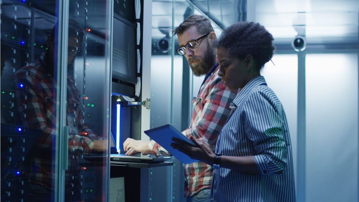 Security and Maintenance for Peak Performance